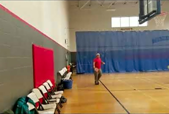 Pickleball Grants Pass, OR ( YMCA of Grants Pass Oregon )
