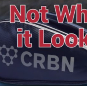 CRBN Pickleball Pro Team Bag 2.0 Review