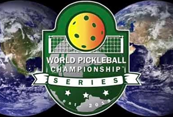 European Pickleball
