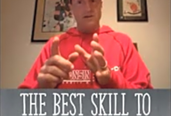 The Best Skill To Have In Pickleball