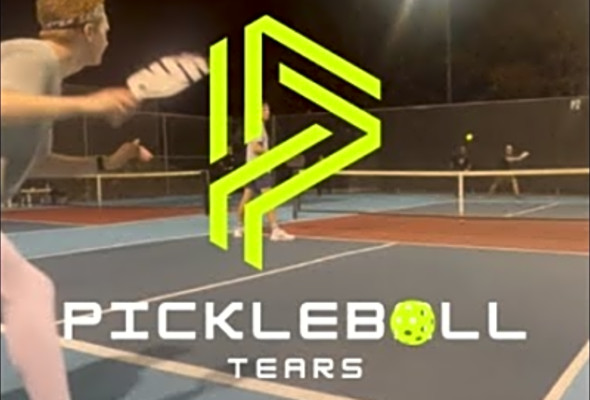 Paddle Battle League: Men&#039;s 3.0 Pickleball Championship