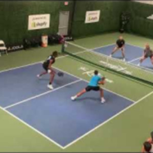 Pickle atp denied atTheKitchenPickleball