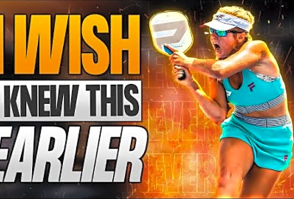 Master These 7 Pickleball TIPS to Dominate Your Next Match