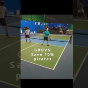 2 tweeners 1 point #shorts #pickleball #pickleballhighlights #pickleball...