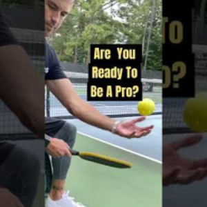 Electrum Pro II Pickleball Paddle Review