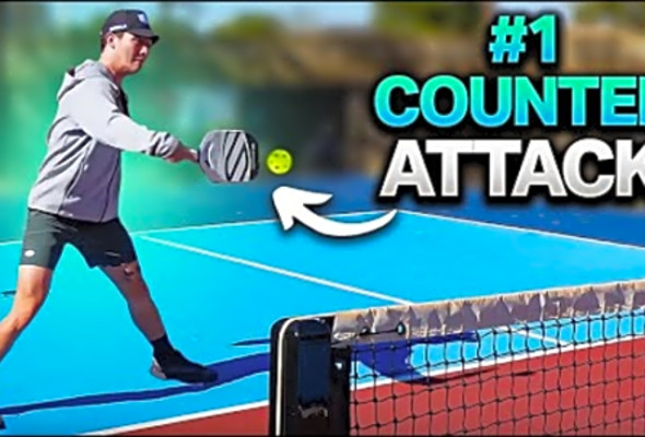 The POWER of the FADE BACKHAND COUNTER (Full Breakdown)