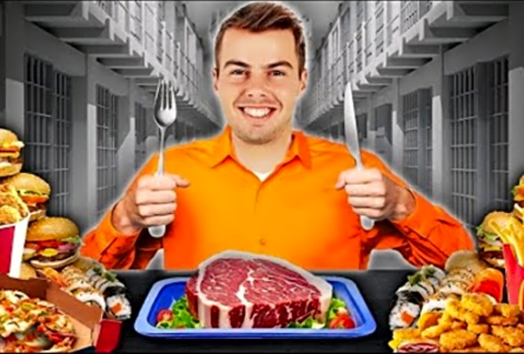 What Pickleball Players ACTUALLY Eat