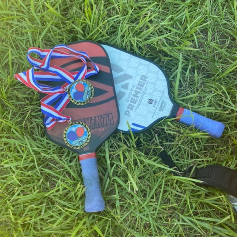 Nature Coast Pickleball