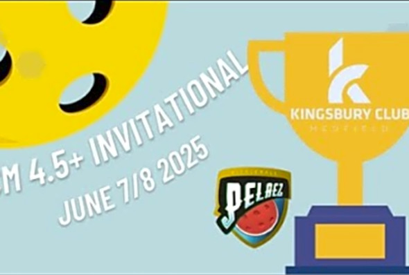 KCM 2025 Semi-Pro Summer Invitational