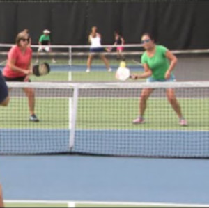 Pickleball Noise Is Driving Neighbors to Build New Walls