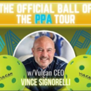 KOTC Interview with Vulcan CEO to discuss new ball