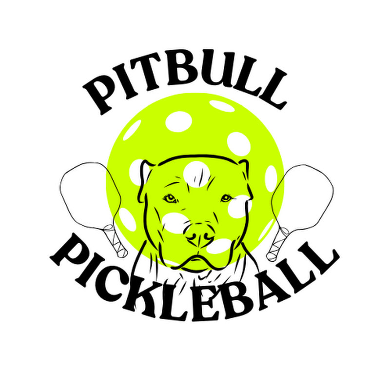 Pitbull Pickleball