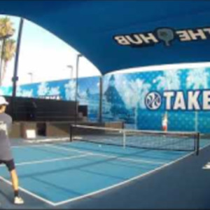 My Standard Pickleball Drill Session - Why I got 4th in 5.0 at the APP N...