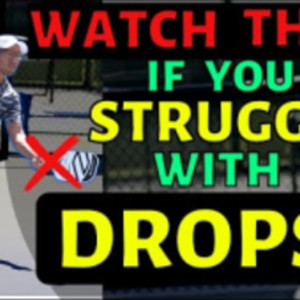 Learn The #1 Strategy To EASILY Get You To The Net (Every Pro Uses THIS)...
