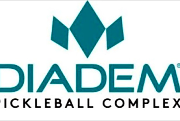 Golden Boy Pickleball is going live for MoneyBall Monday at Diadem Pickleball Complex!