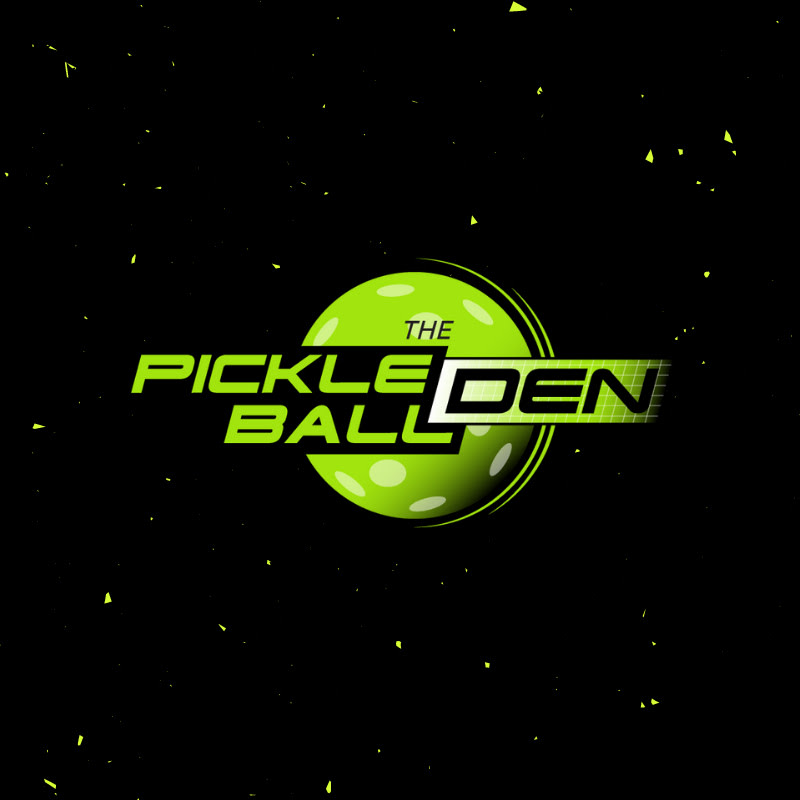 Pickleball Den