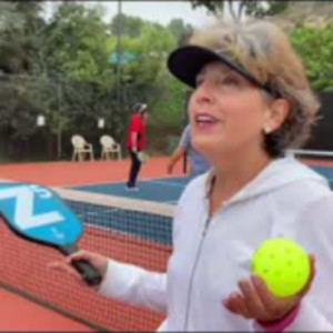 WORLD PICKLEBALL DAY AT THE WESTLAKE ATHLETIC CLUB