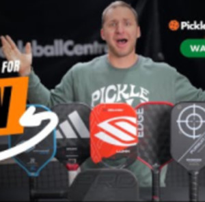 Top 6 Spin Pickleball Paddles for Spin in 2023 with Pickleball Central