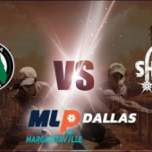 MLP Dallas 2023 I Florida Smash VS. St. Louis Shock I Challenger