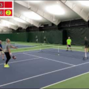 Rec Pickleball - Pancake ATP