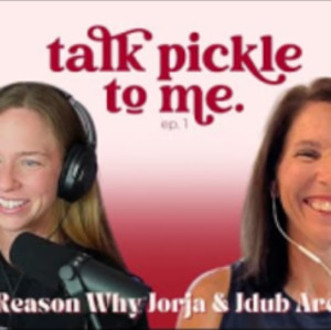 Julie Johnson: The Matriarch of the #1 Family in Pro Pickleball
