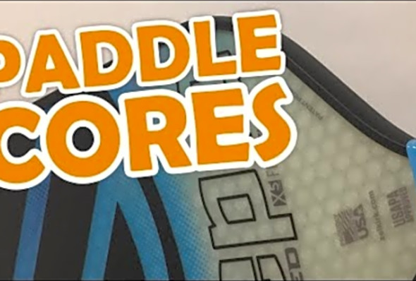 Pickleball Paddle Core Differences And Why I Stick With Only One