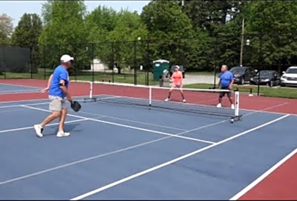 Multi-court pickleball facility coming to Cleveland in Summer 2024
