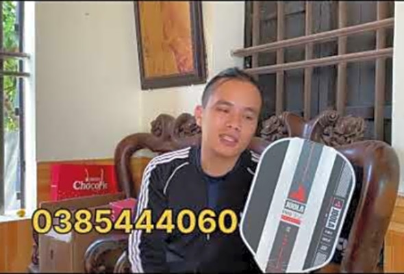 Mi chi pickleball nn chn vt selkirk 007, joola pro 4 hay proton 4