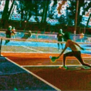 Pickleball Highlights 3.0 - 4.0 Recreational Game Play