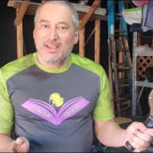 2020 Pickleball Librarian Virtual Award for Environmental Excellence!