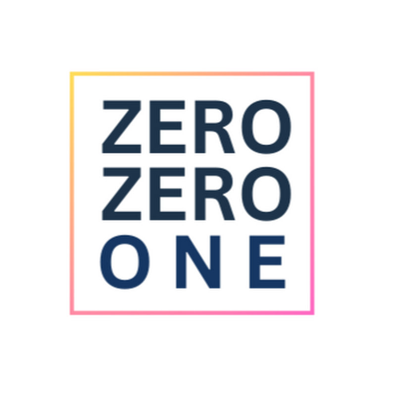 Zero Zero One PB