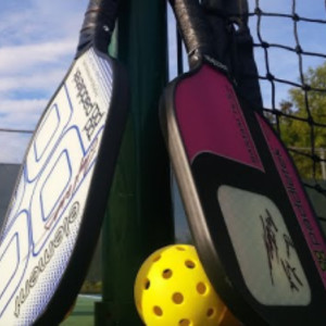 Pickleball Drill Session With Waters ProPickleball Paddletek Prize Paddles