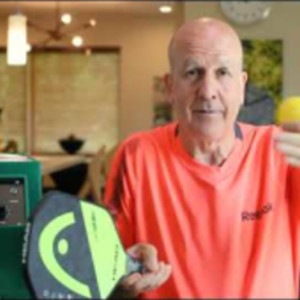 Pickleball Serve Contact Point Height Revealed