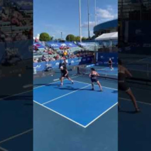 pickleball highlight p15 #pickleball #shorts #tennis