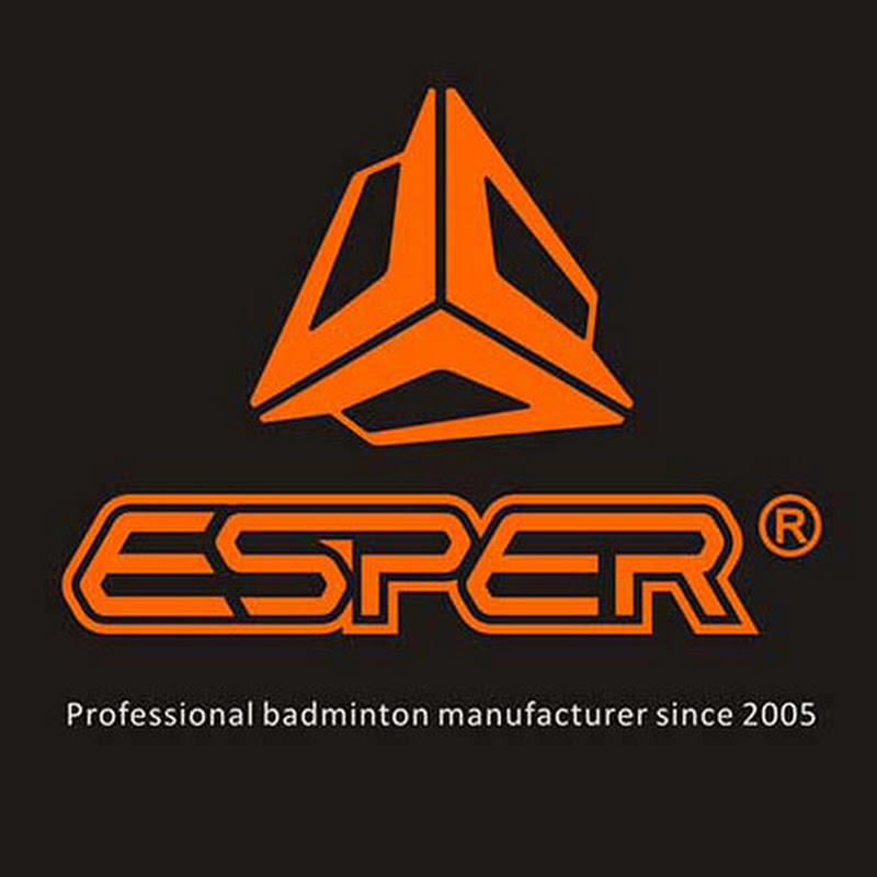 ESPER carbon fiber badminton racket