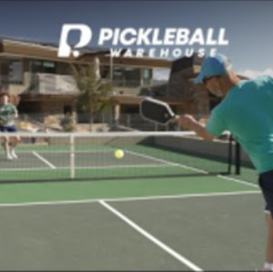 What is the Third Shot Drive in Pickleball?! Why is it so effective and ...
