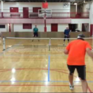 2016 USAPA Midwest Regional Pickleball Championships - Men&#039;s Doubles 4.0...