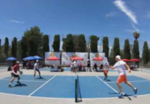 Ben Johns Matt Wright Andre Daescu Tyson McGuffin Bronze Game 2 P2 Simi ...