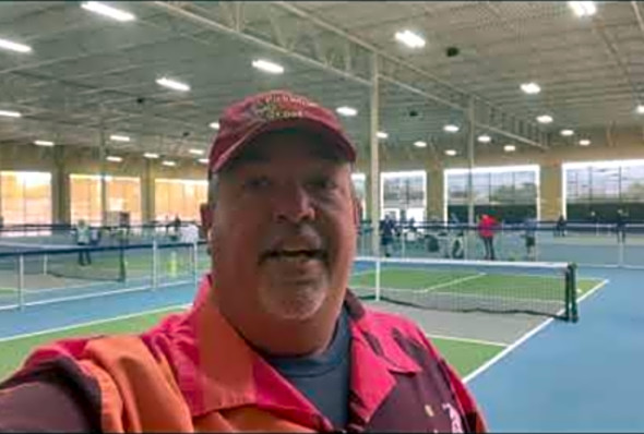 VLOG #7 for Pickleball Is Great