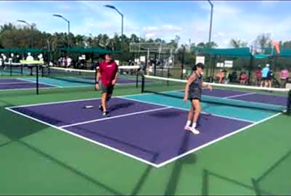 1/8/21 Punta Gorda Mixed 3