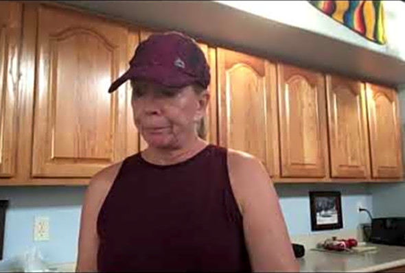 SNAP Video by Coach Kathy Palese: Grip and Follow Through Strategies