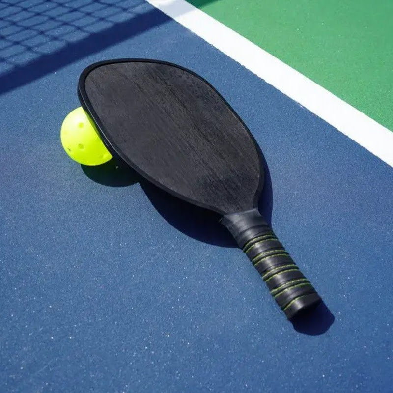 Pickleball and Beyond