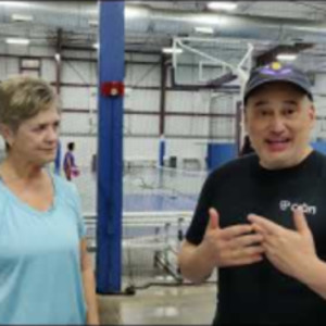 Creating A New Pickleball Venue- Sportszone!
