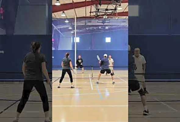 &quot;Pickleball: the alternative to group therapy!&quot; #Pickleball