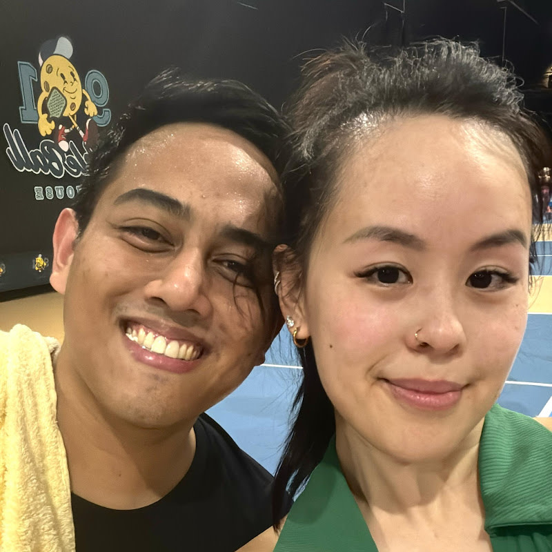HadiKat Pickleball