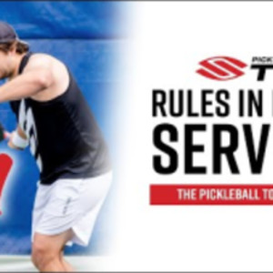 What You Didn&#039;t Know About Pickleball Serving Rules With Pro Pickleball ...