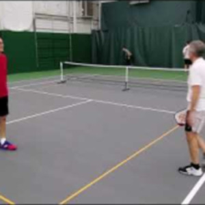Cincinnati Pickleball Club Winter League Men&#039;s 4.0