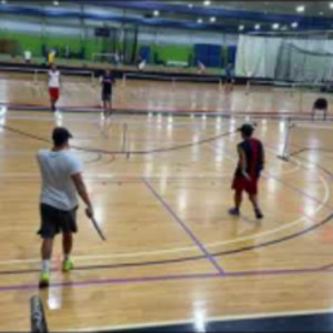 Pickleball Gold Medal Match - 4.0 19 Division - Shaw and Shaw vs. Elliot...