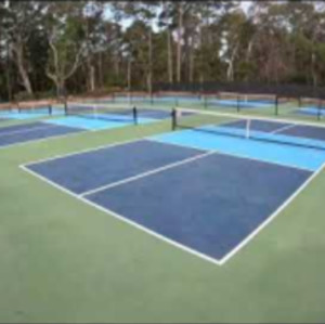 Recovery Church 2025 Pickleball Tournament - Saturday