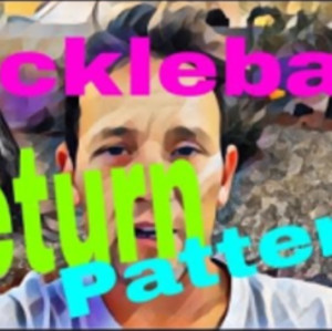 Pickleball Return Pattern